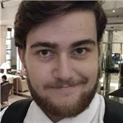 Laureando in scienze della traduzione (LM) impartisce lezioni private di russo